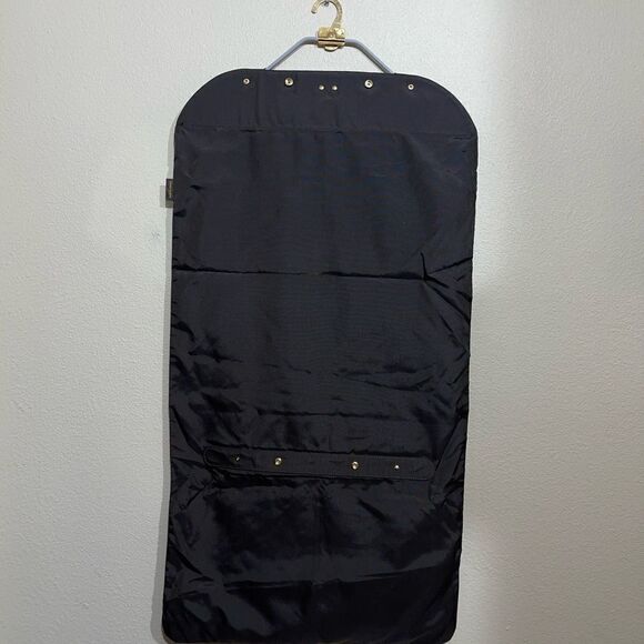 Louis Vuitton garment bag with hanger - Picture 12 of 13